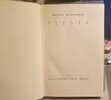 Another image of FIESTA [THE SUN ALSO RISES] by HEMINGWAY, Ernest