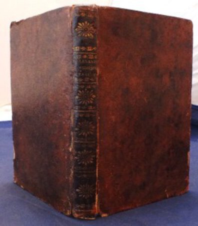Dissertatio Polemica de Confessione Sacramentali. by ALEXANDRE, Noel. [Natalis, Alexander]