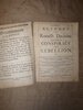 Another image of An Exact Account of Romish Doctrine in the Case of Conspiracy and Rebellion by MORTON, Thomas.