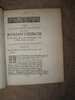 Another image of The Grand Presumption of the Roman Church, in equalling their traditions to written word; by GREGORY, Fran. D.D.