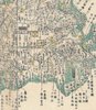 Another image of Map of Iga (伊賀国, Iga no kuni), taken from Kokugun Zenzu / Atlas of Japan (De luxe version) by TADATAKA, Ino (compiled by Aoo, Motonobu & Eirakuua, Toshiro.)