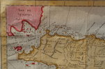 Another image of Nouvelle Carte de L'Isle de Java. by BELLIN, Jacques-Nicolas