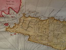 Another image of Nouvelle Carte de L'Isle de Java. by BELLIN, Jacques-Nicolas