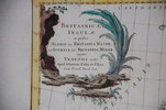 Another image of Britannicae Insulae in quibus Albion Seu Britannia Major by ZATTA, Antonia