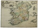 Another image of L'Irlande suivant les Nouvelles Observations de Messrs. de l' Academie Royale des Sciences, etc. by Van der Aa, Pieter