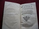 Another image of Métamorphoses d'Ovide, traduites en françois, avec des remarques et des explications historiques by Banier, Abbé