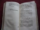Another image of Métamorphoses d'Ovide, traduites en françois, avec des remarques et des explications historiques by Banier, Abbé
