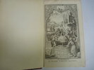 Another image of Hedendaagsche historie of Tegenwoordige staat van alle volkeren by SALMON, Thomas.