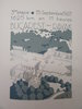 Another image of Le Tour de la Mediterranee a bord d'un Avion Amiot. by DOISY, Capt Pelletier