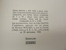 Another image of Le Tour de la Mediterranee a bord d'un Avion Amiot. by DOISY, Capt Pelletier