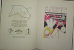 Another image of Le Tour de la Mediterranee a bord d'un Avion Amiot. by DOISY, Capt Pelletier