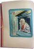 Another image of Cinderella / The Night Before Christmas (Turnover Book - Volume II). by NEILL, John R.