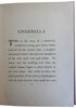 Another image of Cinderella / The Night Before Christmas (Turnover Book - Volume II). by NEILL, John R.