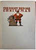 Another image of Cinderella / The Night Before Christmas (Turnover Book - Volume II). by NEILL, John R.