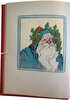 Another image of Cinderella / The Night Before Christmas (Turnover Book - Volume II). by NEILL, John R.