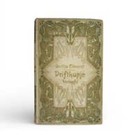 Driftkopje verloofd. by CLÉMENT, Bertha