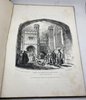 Another image of A Series of Views Illustrative of Pugin's Examples of Gothic Architecture: by LEEDS, W.H. & NASH, Joseph