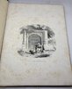 Another image of A Series of Views Illustrative of Pugin's Examples of Gothic Architecture: by LEEDS, W.H. & NASH, Joseph