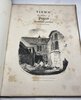 Another image of A Series of Views Illustrative of Pugin's Examples of Gothic Architecture: by LEEDS, W.H. & NASH, Joseph