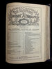 Another image of The Illustrated London Almanack 1865-1876. by BREEN, James (Editor)