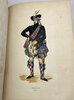 Another image of Moeurs, usages et costumes de tous les peuples du monde d'après des documents authentiques et les voyages les plus récents. by WAHLEN, Auguste.