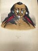 Another image of Moeurs, usages et costumes de tous les peuples du monde d'après des documents authentiques et les voyages les plus récents. by WAHLEN, Auguste.