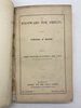 Another image of The Percy Society. Three publications bound in one by RIMBAULT, Edward F. & HALLIWELL, James Orchard