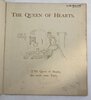 Another image of The Queen of Hearts. by CALDECOTT, R.
