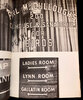 Another image of Jail Keys made here and other signs by BOLTIN, Lee