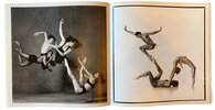 Another image of Airborne - The New Dance photography of Lois Greenfield. by GREENFIELD, Lois.
