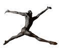 Another image of Airborne - The New Dance photography of Lois Greenfield. by GREENFIELD, Lois.