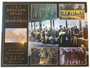Another image of The Penguin Atlas of Diasporas. by CHALIAND, Gerard & RAGEAU, Jean-Pierre