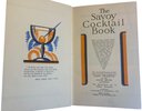 Another image of The Savoy Cocktail Book. by CRADDOCK, Harry