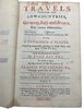 Another image of Travels through the Low Countries, Germany, Italy and France, with Curious Observations, Natural, Topographical, Moral, Physiological &c by RAY, John