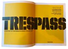 Another image of Trespass. A History of Uncommissioned Urban Art. by SENO. Ethel