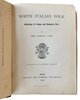 Another image of North Italian Folk. Sketches of Town and Country Life. by CARR, Mrs Comyns