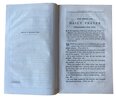 Another image of The Form of Prayer, with Thanksgiving to Almighty God, to be used daily by devout people throughout the realm, for the happy deliverance of Her Majesty Queen Caroline from the late most traitorous conspiracy. by CAROLINE, Queen Consort of George IV) (HONE, William)