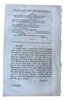 Another image of The Form of Prayer, with Thanksgiving to Almighty God, to be used daily by devout people throughout the realm, for the happy deliverance of Her Majesty Queen Caroline from the late most traitorous conspiracy. by CAROLINE, Queen Consort of George IV) (HONE, William)