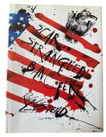 Star Strangled Banger. by STEADMAN, Ralph