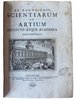 Another image of De Bononiensi Scientiarum et Artium Instituto atque Academia. by Accademia delle scienze dell' Istituto di Bologna.
