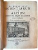 Another image of De Bononiensi Scientiarum et Artium Instituto atque Academia. by Accademia delle scienze dell' Istituto di Bologna.