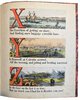 Another image of The Overland Alphabet, from Sketches taken