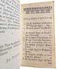 Another image of Eikōn basilikē, vel, Imago Regis Caroli, in illis suis aerumnis et solitudine [Bound With] by MILTON, JOHN and SALMASIUS, CLAUDIUS.