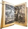 Another image of Eikōn basilikē, vel, Imago Regis Caroli, in illis suis aerumnis et solitudine [Bound With] by MILTON, JOHN and SALMASIUS, CLAUDIUS.
