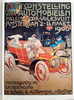 Posters 1900. by SCHMIDT, L.