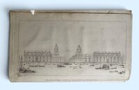 A Complete, Scientific, and Popular Treatise upon Perspective, with the Theories of Reflection and Shadows. Illustrated with Twenty-Four Plates by A Pupil of Monsieur J.P. Thenot (HAKEWELL, A. W).