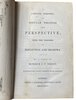 Another image of A Complete, Scientific, and Popular Treatise upon Perspective, with the Theories of Reflection and Shadows. Illustrated with Twenty-Four Plates by A Pupil of Monsieur J.P. Thenot (HAKEWELL, A. W).