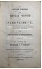 Another image of A Complete, Scientific, and Popular Treatise upon Perspective, with the Theories of Reflection and Shadows. Illustrated with Twenty-Four Plates by A Pupil of Monsieur J.P. Thenot (HAKEWELL, A. W).