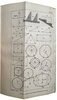 Another image of A Complete, Scientific, and Popular Treatise upon Perspective, with the Theories of Reflection and Shadows. Illustrated with Twenty-Four Plates by A Pupil of Monsieur J.P. Thenot (HAKEWELL, A. W).