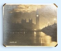 Photograph Album of London. by Valentine